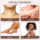 Whitening Body Lotion ALPHA Hydroxy Acids+Vitamin C&E Moisturizing Lightening Body Cream Lotion Skin